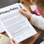 Aggiornamento privacy policy